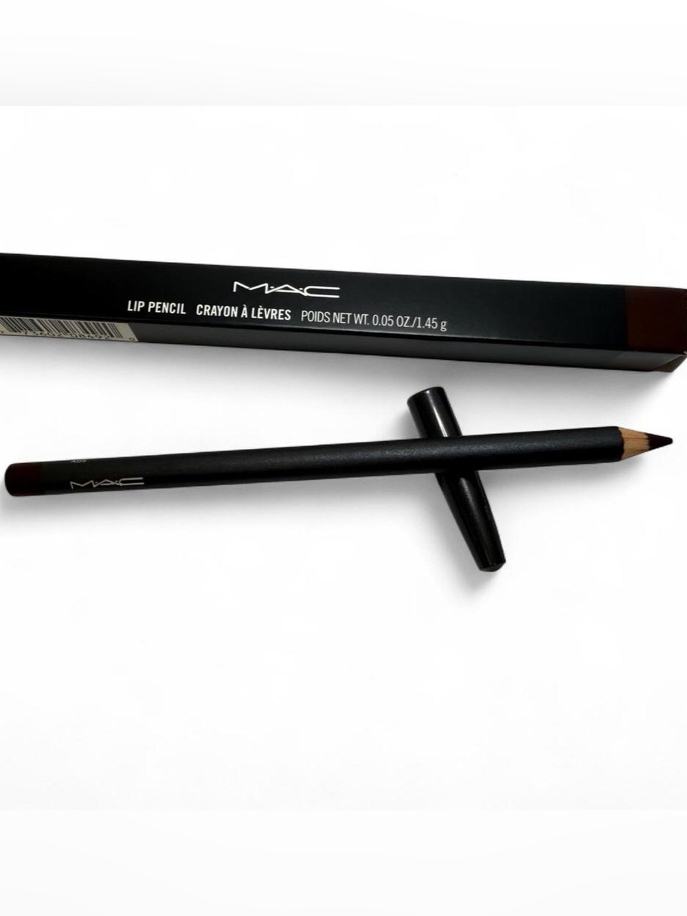 MAC Lip Liner Pencil-Nightmoth-NIB